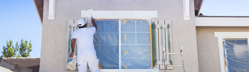 GZ Painting And Decorating Painting Contractor, Painting Company and Commercial Painting