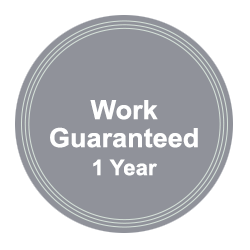 work-guaranteed-1-year-badge